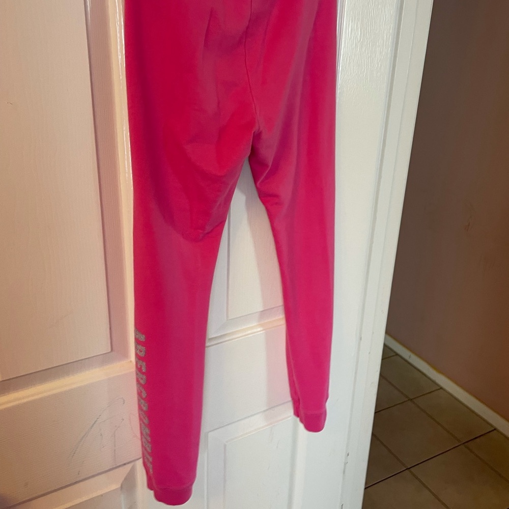 Abercrombie sweat pants